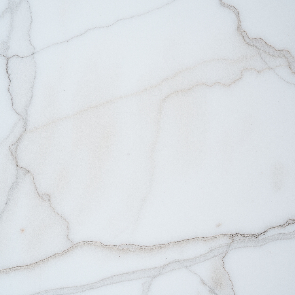 Marble Texture with Soft Lighting and Subtle Pattern