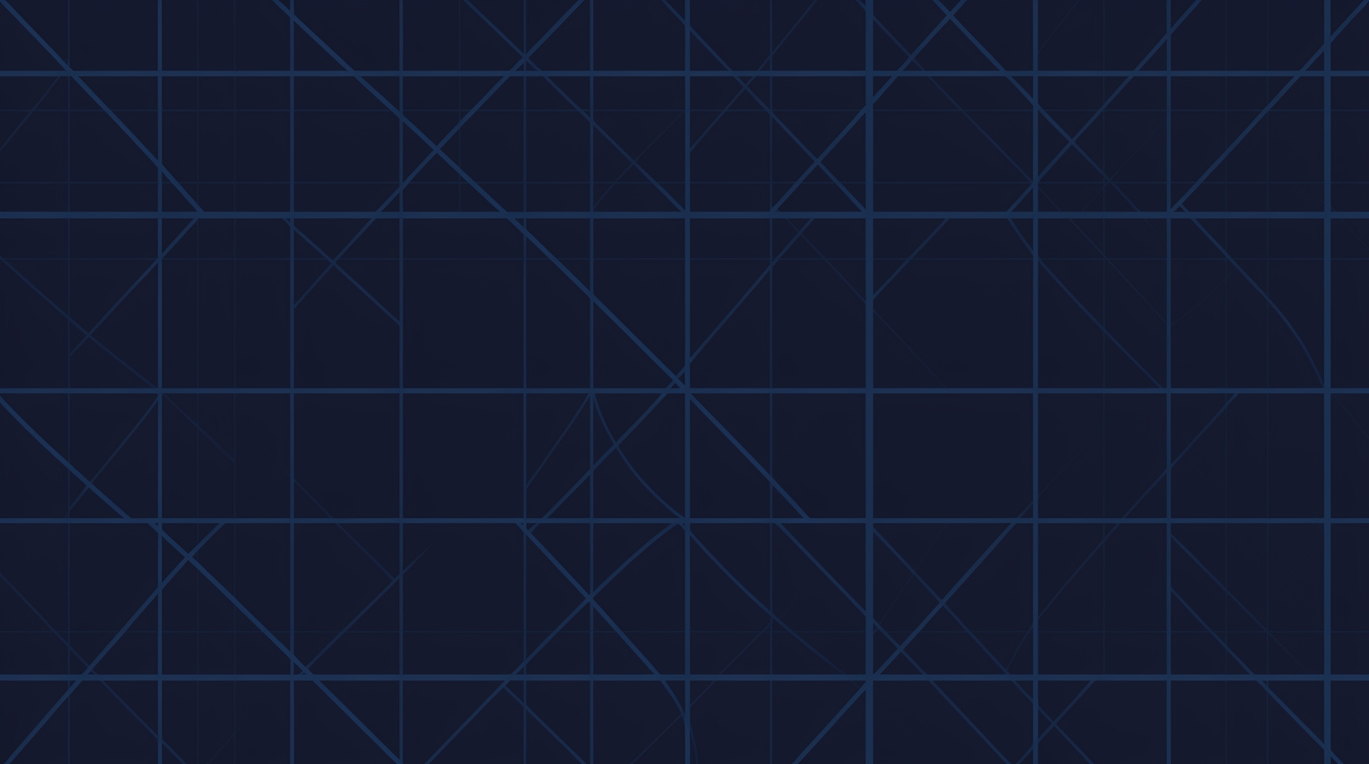 Navy Grid Background with Light Navy Grid