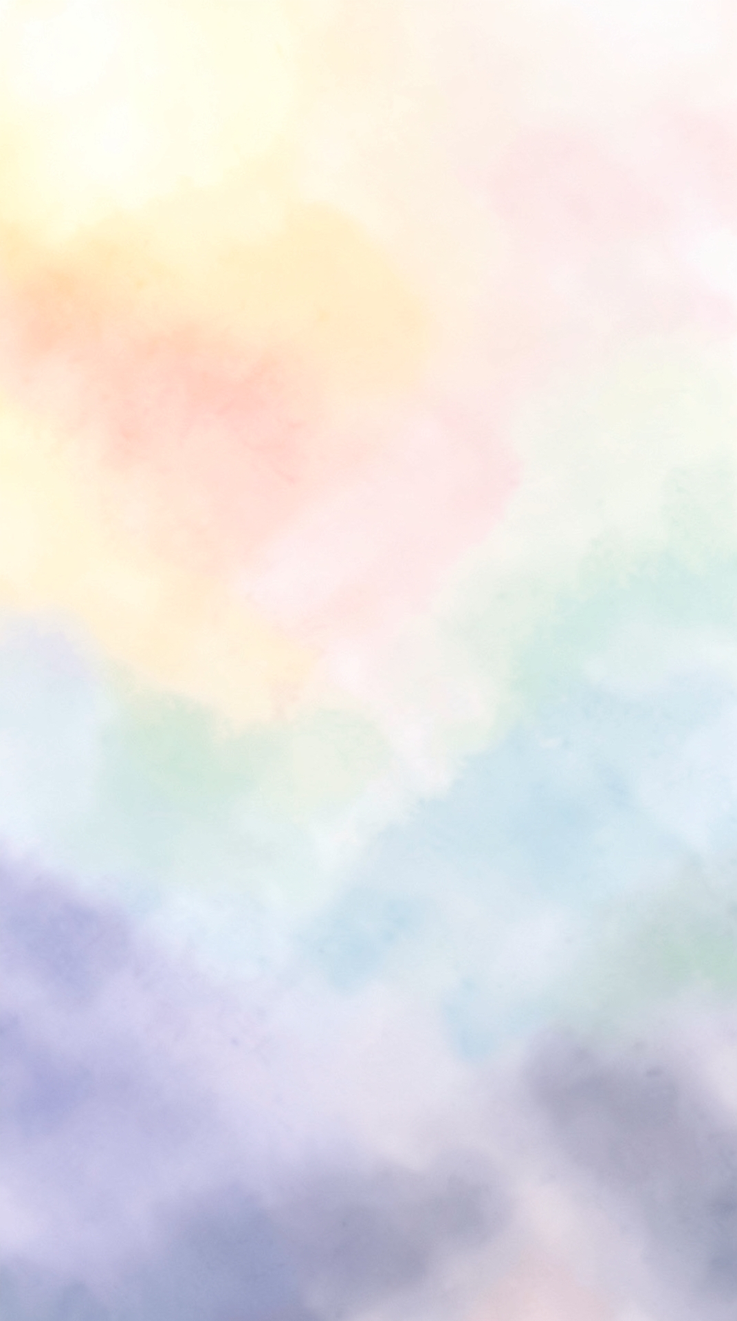 Soft pastel watercolor gradient, blurred background, warm lighting, abstract composition, dreamy style, pastel watercolor night sky