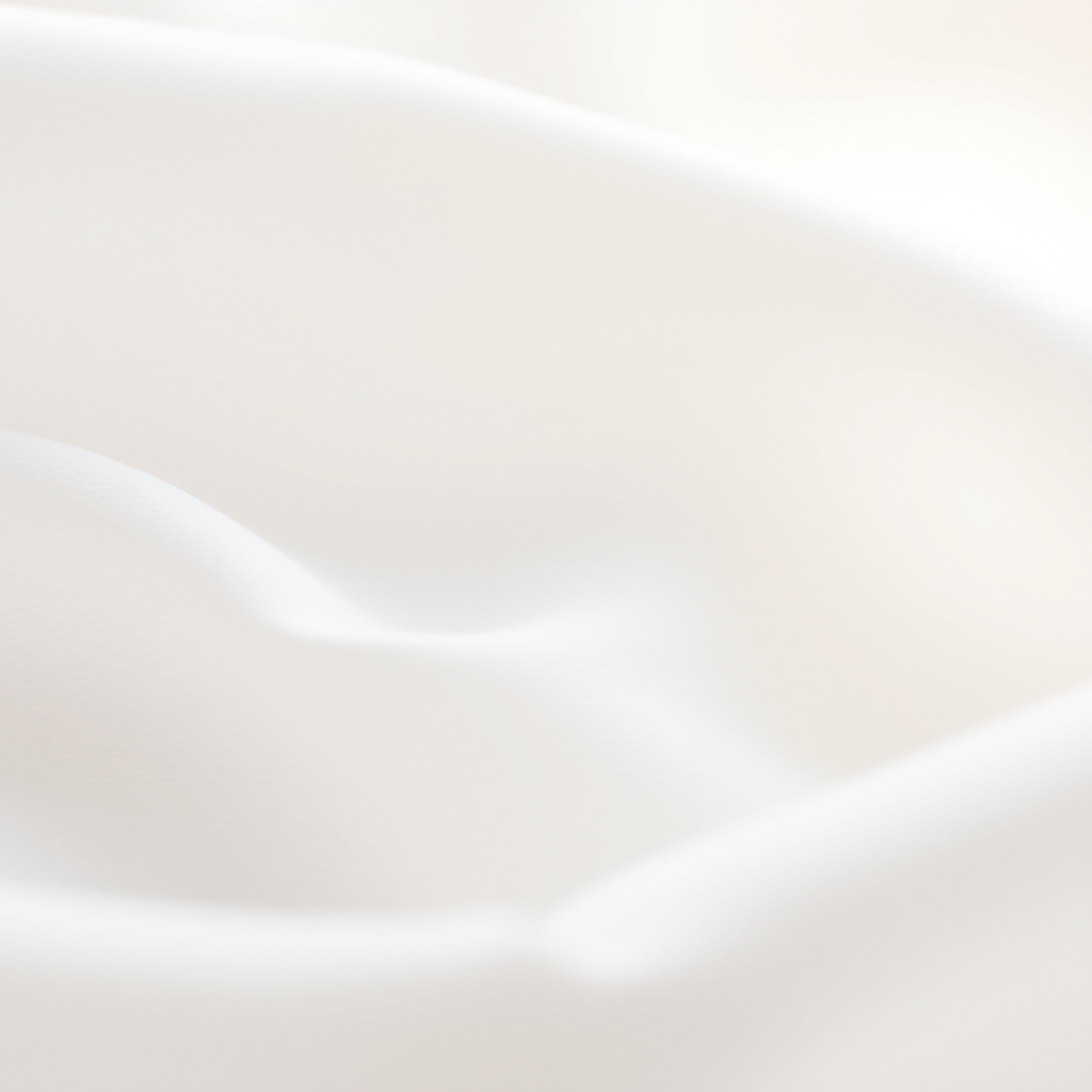 Soft Pastel Fabric Close-up