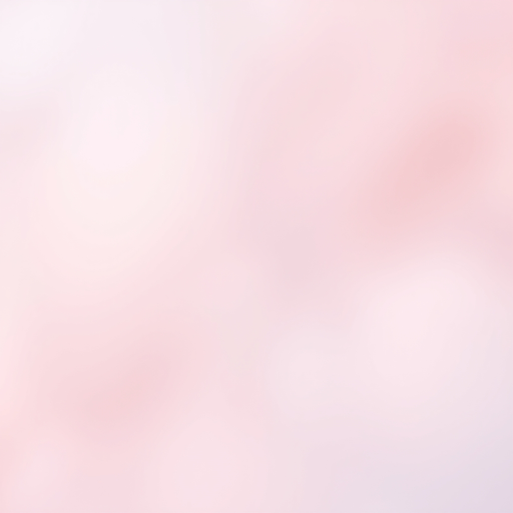 A soft, gradient background with pastel colors and subtle texture, featuring blurred edges.